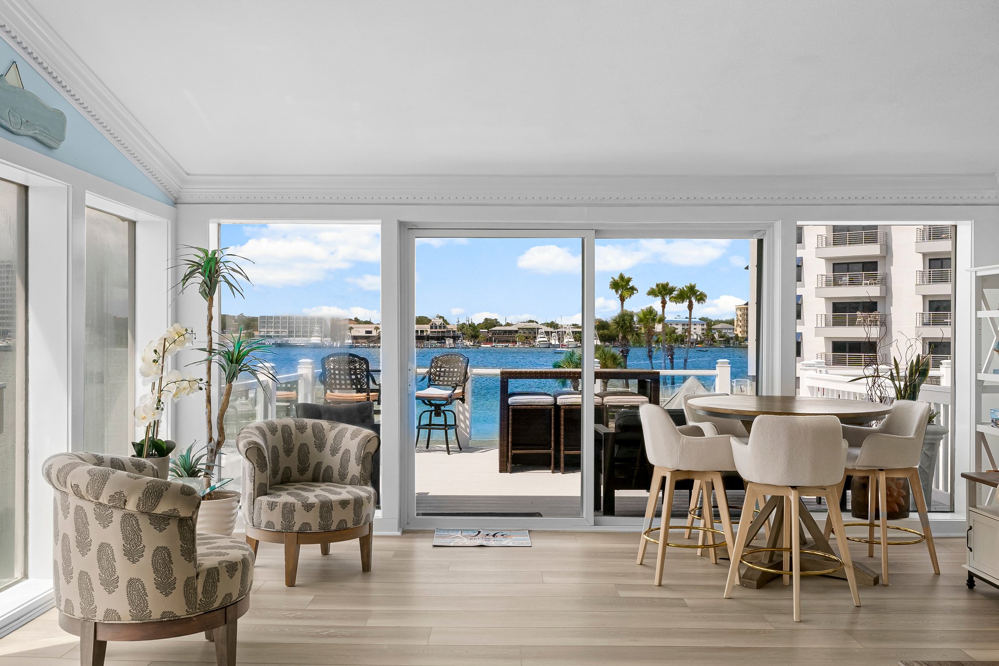 Harbor Bliss - Destin, FL