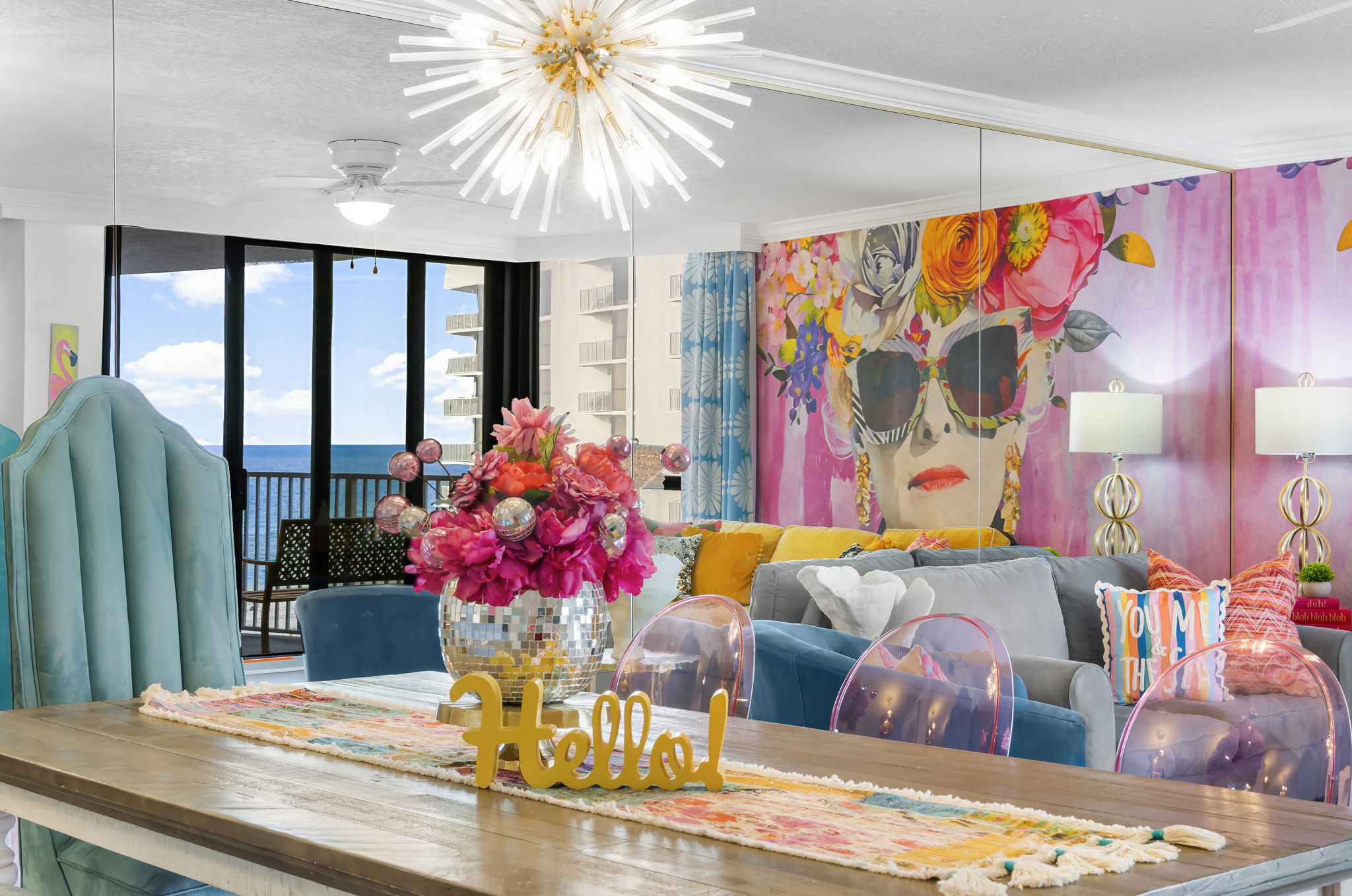 Mainsail 257 - Miramar Beach, FL