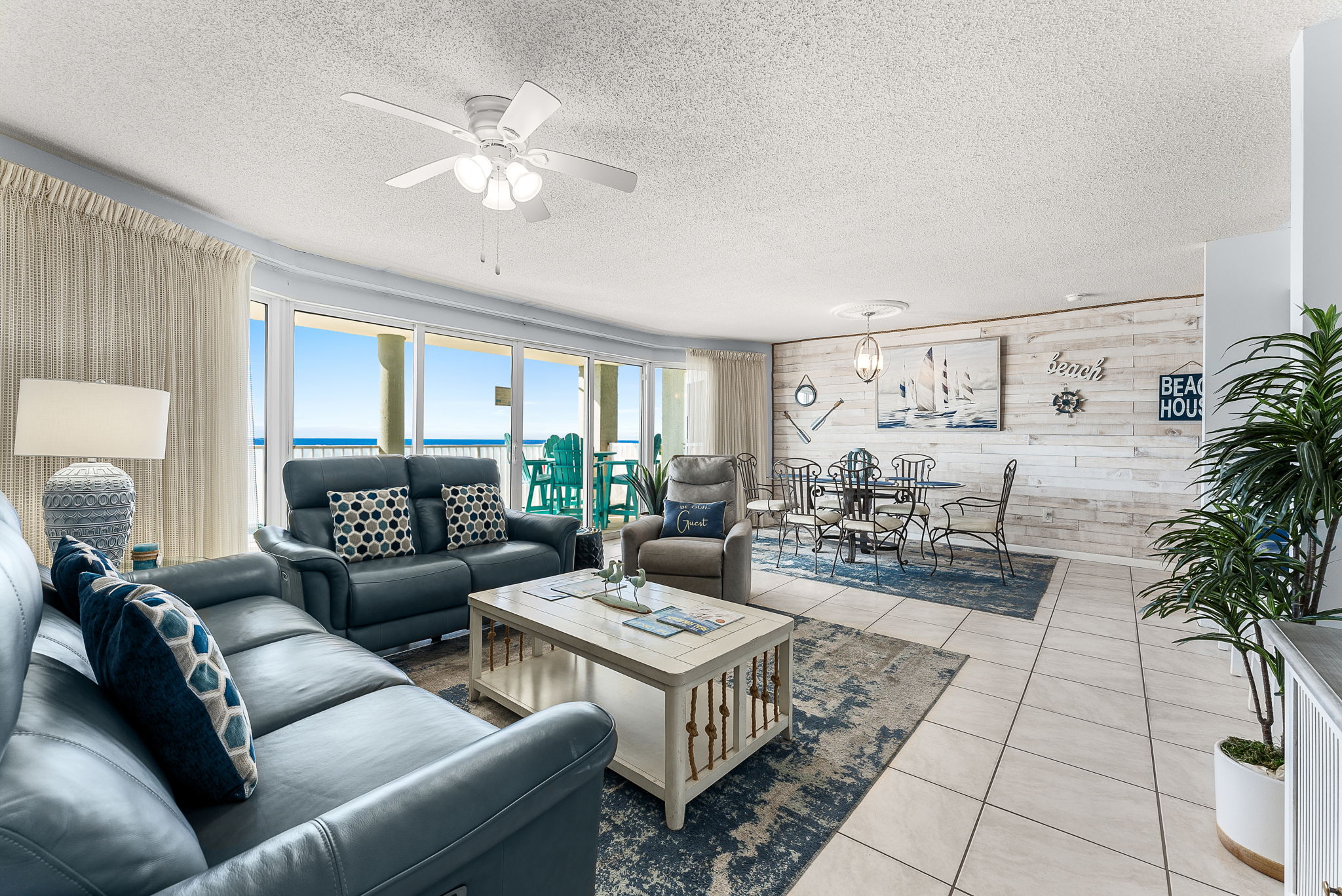 Long Beach 2-304 - Panama City Beach, FL